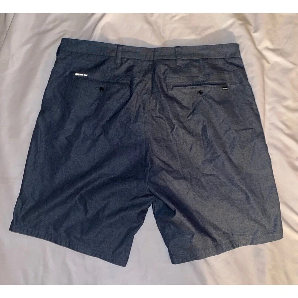 Hurley H2O-Dri‎ Fit Breathe 19
